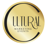 Logo Cultural Marketing Events