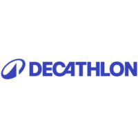 Logo Decathlon