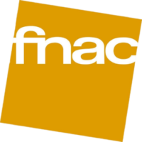 Logo Fnac