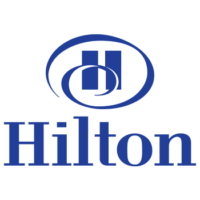 Logo Hilton