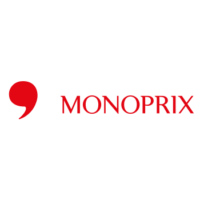 Logo Monoprix