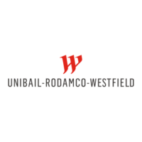 Logo Westfield - Unibail