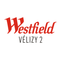 Logo Westfield - Vélizy 2